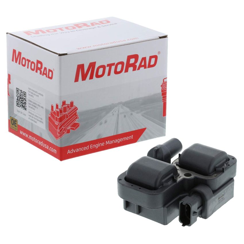MotoRad 3IC203 Ignition Coil