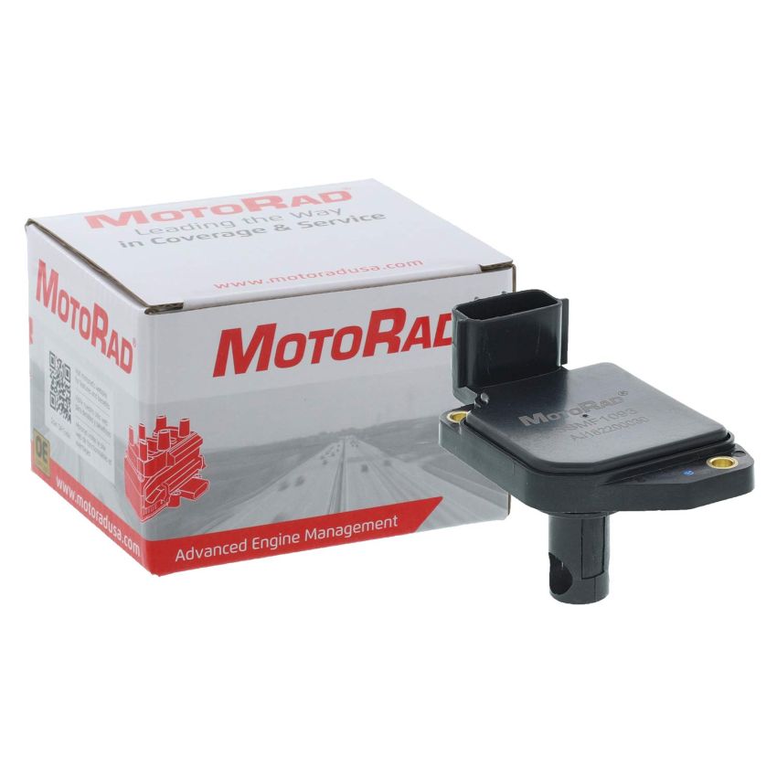 MotoRad 1MF193 Mass Air Flow Sensor