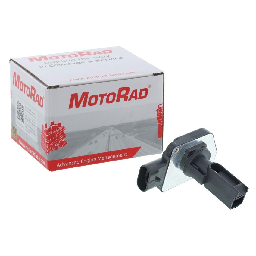MotoRad 1MF101 Mass Air Flow Sensor
