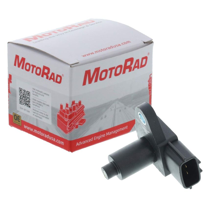 MotoRad 1KR185 Engine Crankshaft Position Sensor
