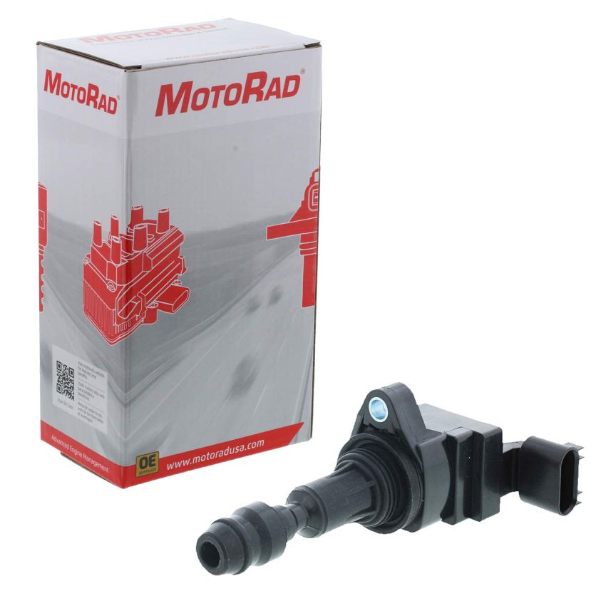 MotoRad 1IC482 Ignition Coil