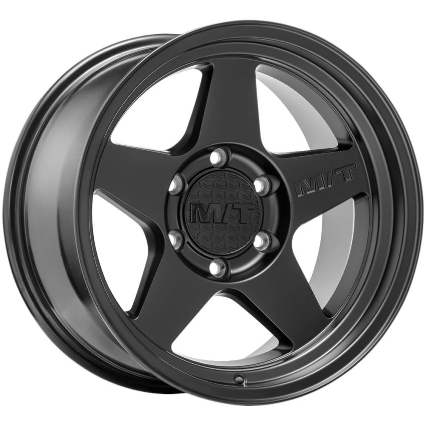 MICKEY THOMPSON Open 5 Black