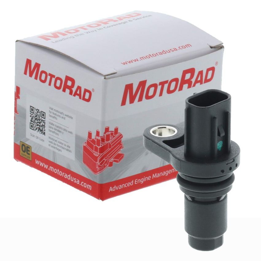 MotoRad 1CS173 Engine Camshaft Position Sensor