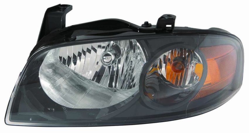 DEPO 315-1150L-AC2 Capa Head Lamp