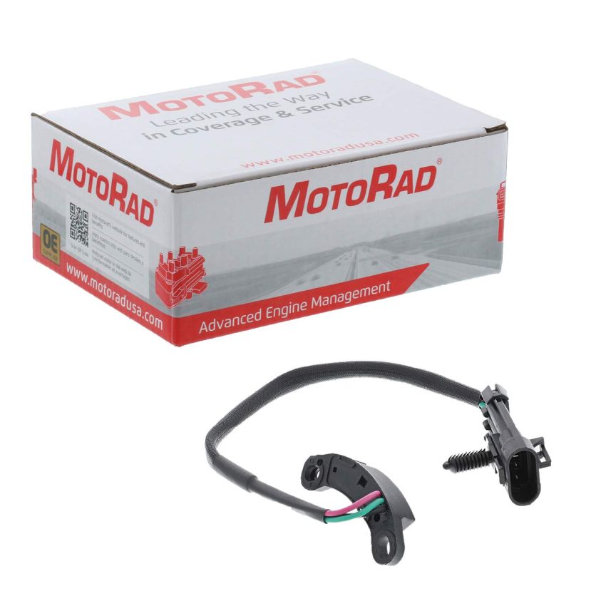 MotoRad 1KR131 Engine Crankshaft Position Sensor