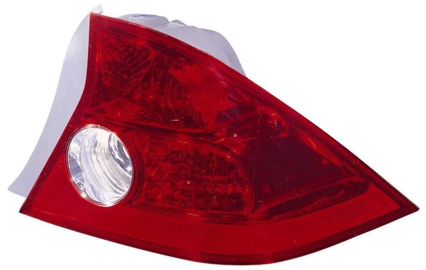 DEPO 317-1958R-AS Tail Lamp