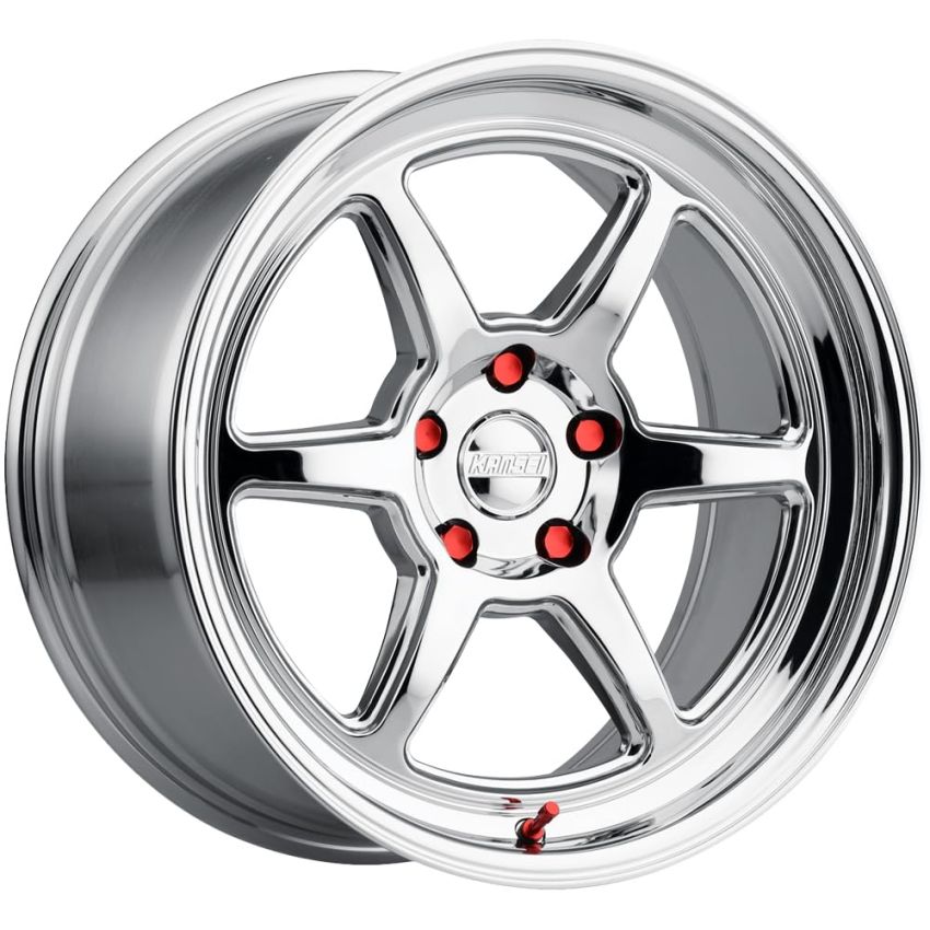 KANSEI WHEELS K14X Roku Wheel 18X10.5 5X120 72.56 12