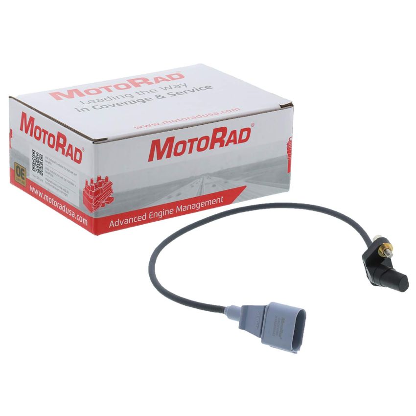 MotoRad 1KR189 Engine Crankshaft Position Sensor