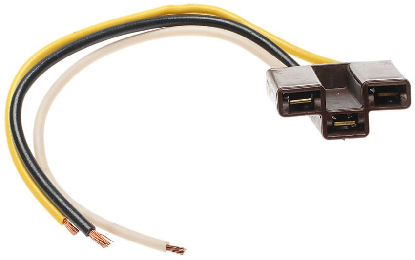 AC DELCO BCVC-PT2027 Connector-Servo