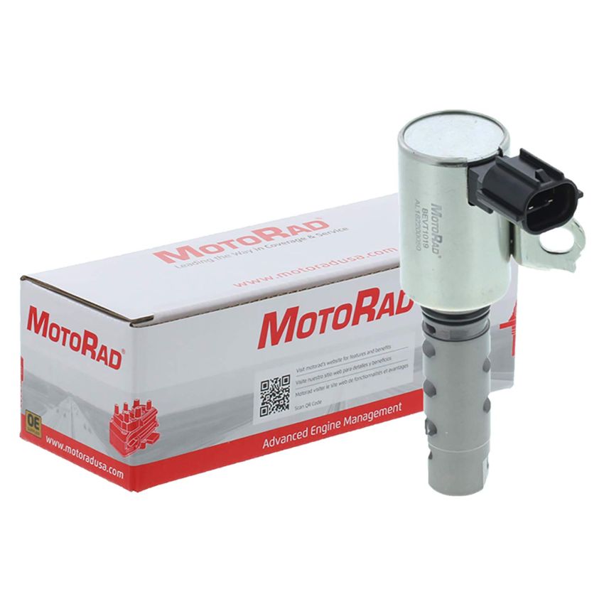 MotoRad 1VS119 Engine Variable Valve Timing (VVT) Solenoid
