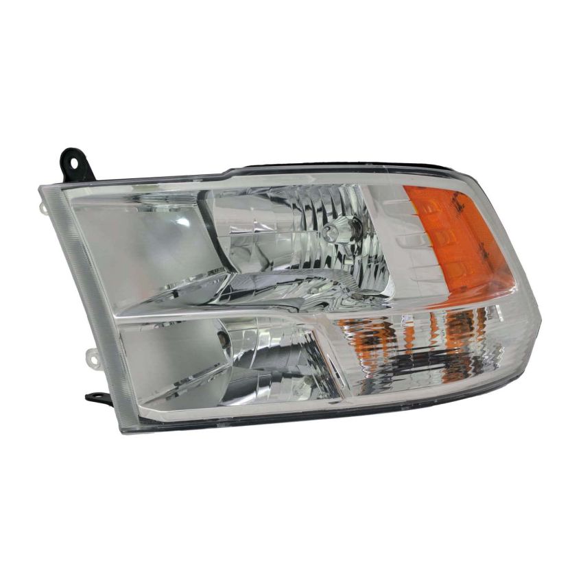TYC Products 20-9396-00 Head Lamp