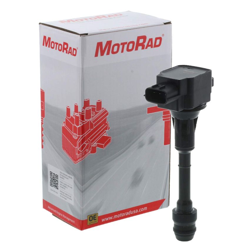 MotoRad 1IC109 Ignition Coil