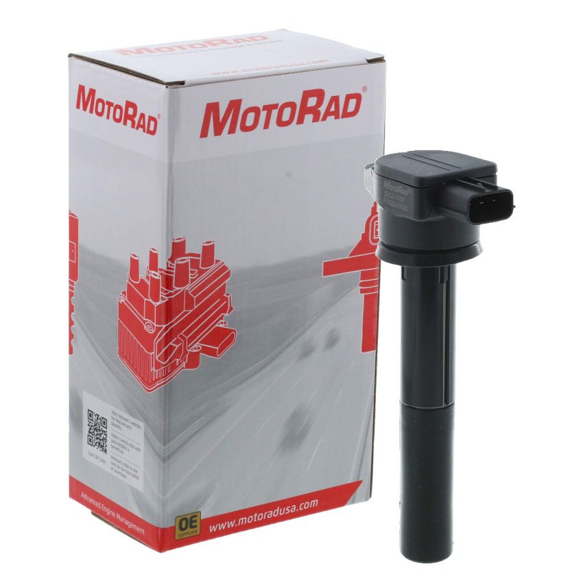 MotoRad 1IC185 Ignition Coil