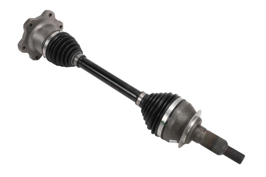 AC DELCO BCVC-84842044 Shaft Asm-Frt W