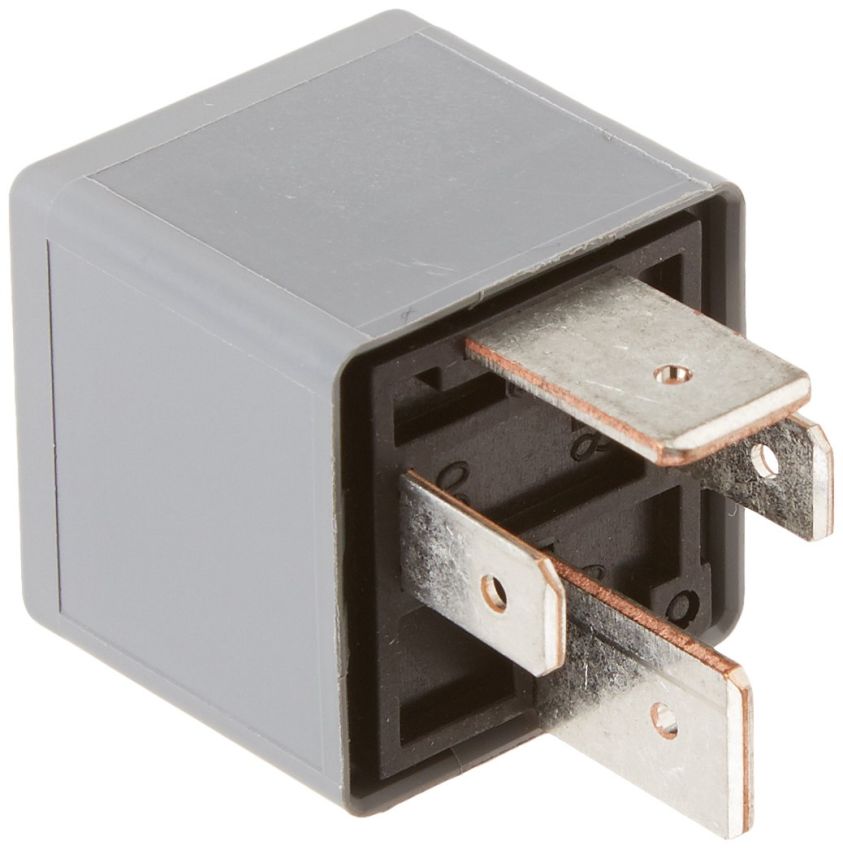AC DELCO BCVC-212-642 Relay Asm-Secd