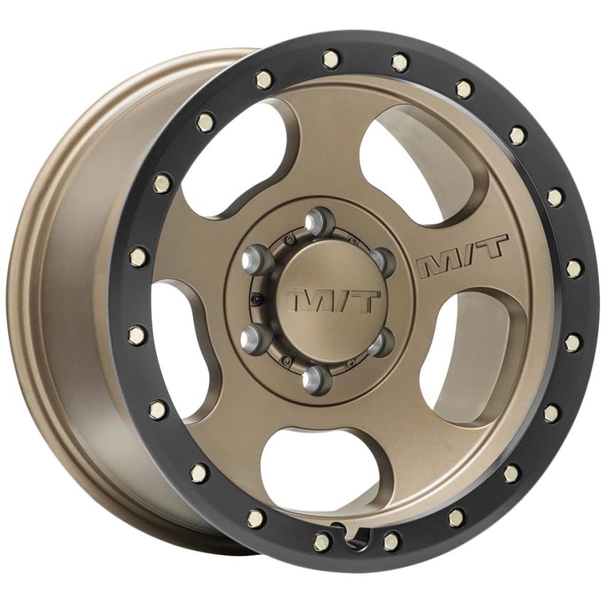 MICKEY THOMPSON Canyon Pro Bronze