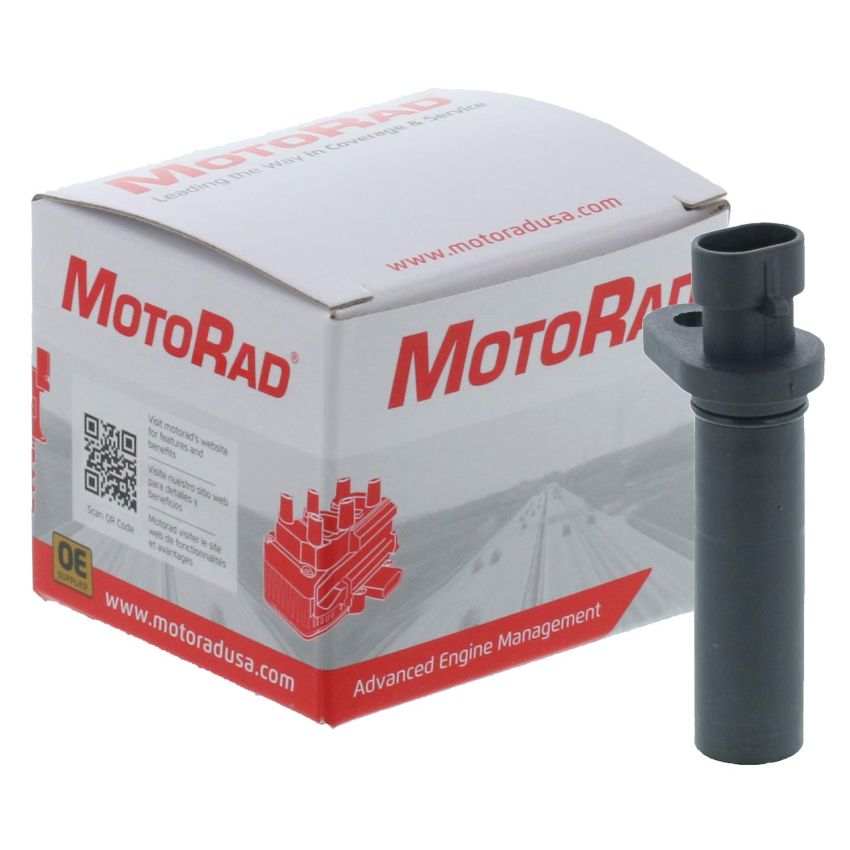 MotoRad 1KR123 Engine Crankshaft Position Sensor