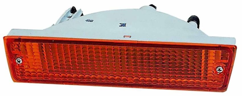 DEPO 215-1655L-AS Signal Lamp
