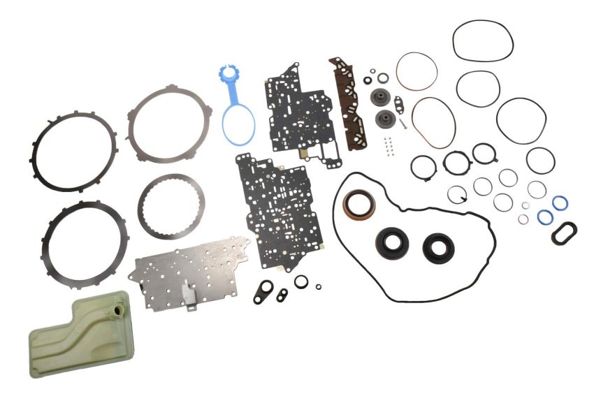 AC DELCO BCVC-24276287 Seal Kit-A/Trns