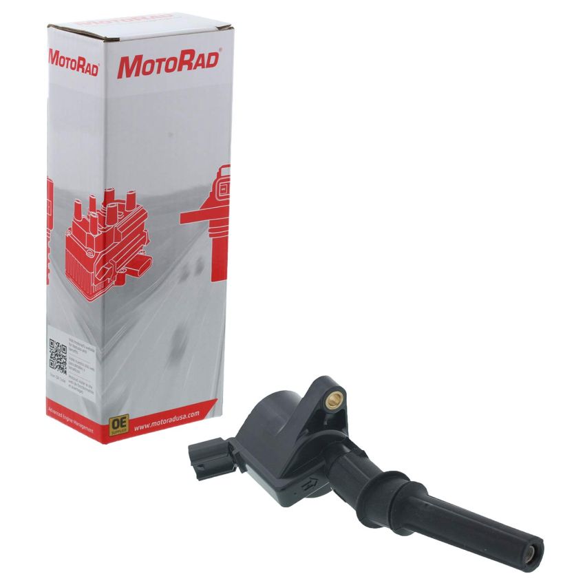 MotoRad 1IC101 Ignition Coil