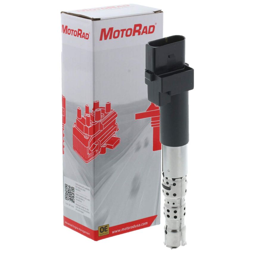 MotoRad 1IC172 Ignition Coil