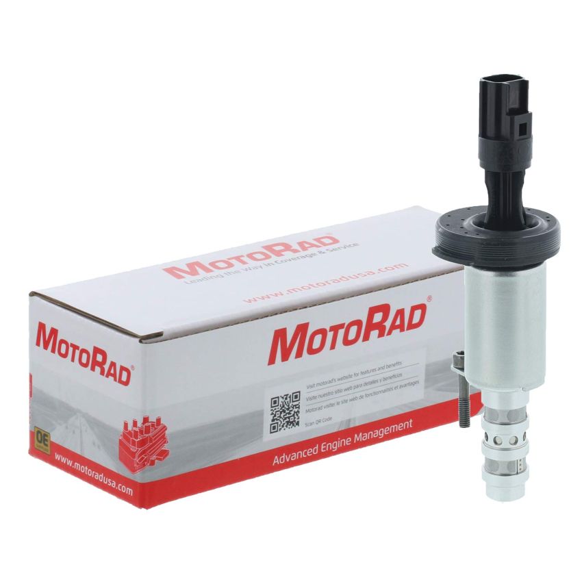 MotoRad 1VS104 Engine Variable Valve Timing (VVT) Solenoid
