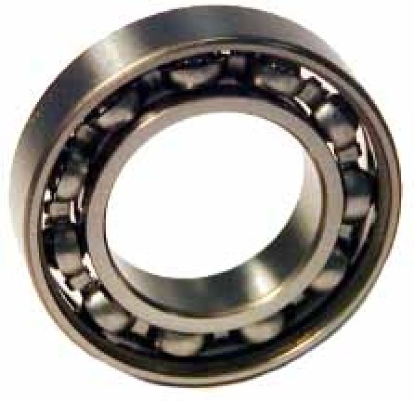 SKF 6201-J SKF Power Steering Pump Shaft Bearing - 6201J