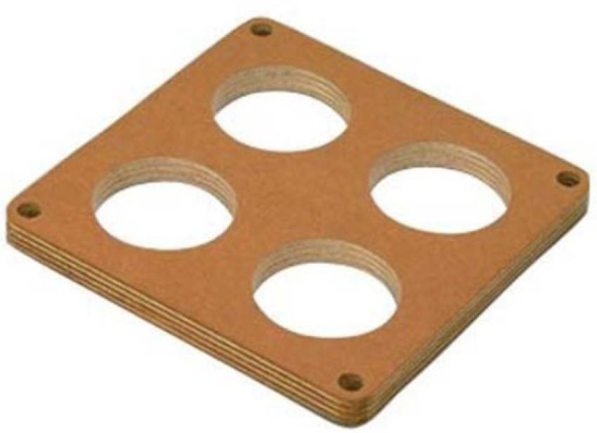 MOROSO MOR65017 1/2in Wood Carb Spacer