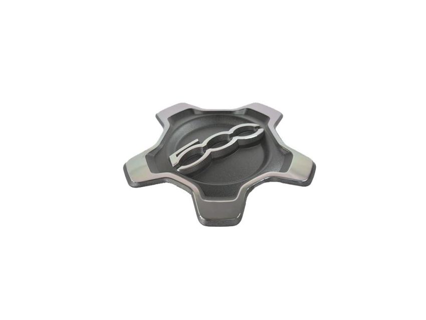 Mopar 6AN69LXHAA CAP, Wheel Center