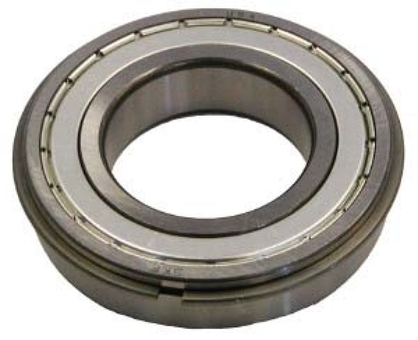 SKF 6205-2ZNRJ SKF Bearing - Roller Ball - Universal Marine - 62052ZNRJ
