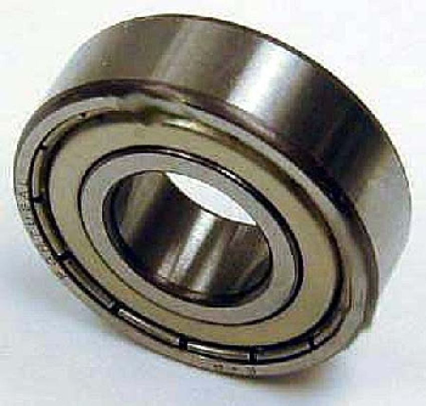 SKF 6205-ZJ SKF Clutch Pilot Bearing - 6205ZJ