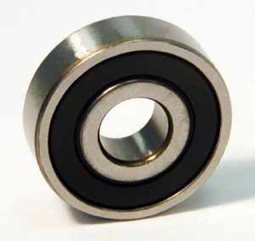SKF 6207-2RSJ SKF M/Trans Countershaft Bearing - Front - 62072RSJ