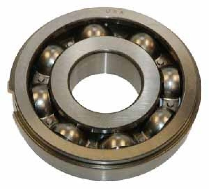 SKF 6207-VSP55 SKF Transfer Case Front Output Shaft Bearing - 6207VSP55