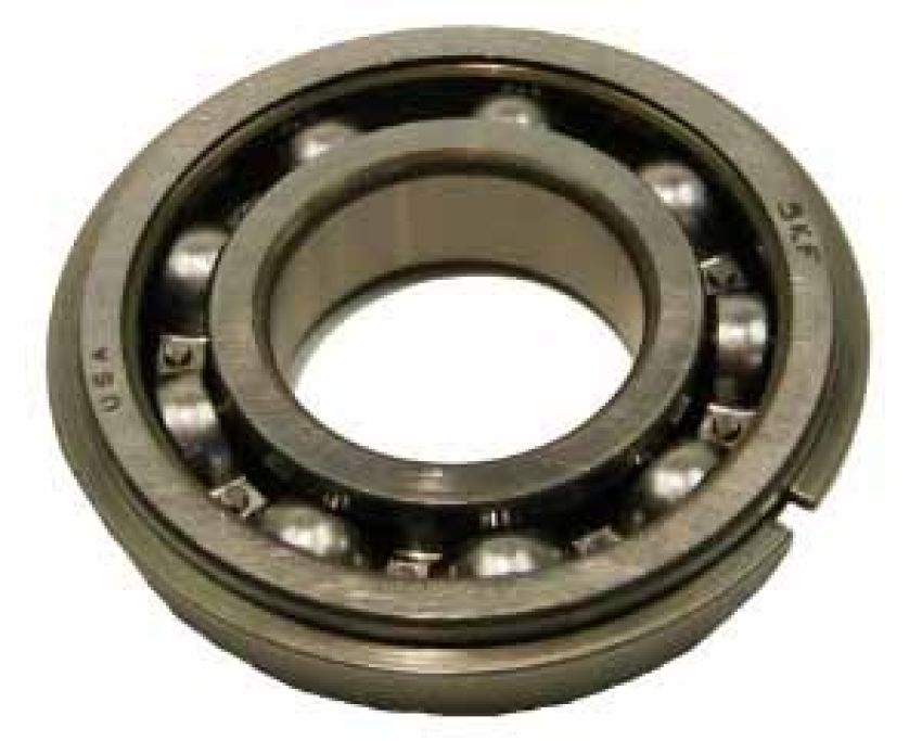 SKF 6207-ZNJ SKF M/Trans Front Bearing - 6207ZNJ