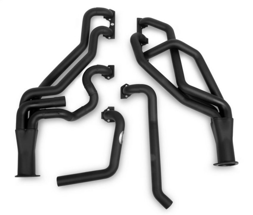 Hooker 6208HKR Super Competition Full Length Header