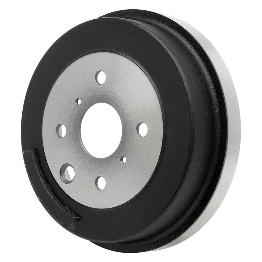 Dynamic Friction 365-76011 Brake Drum