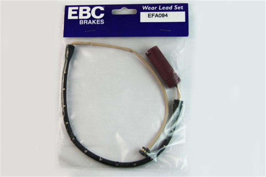 EBC Brakes EFA094 Brake Wear Lead Sensor Kit