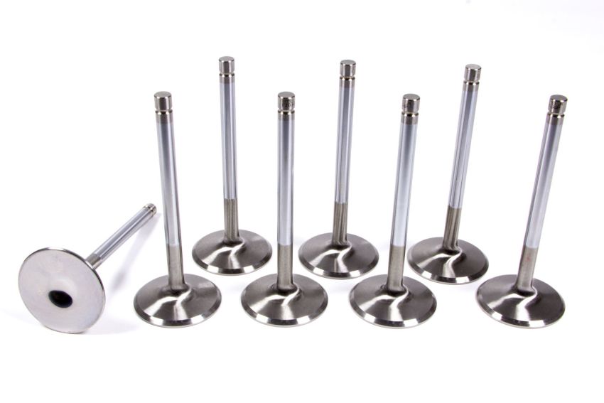 FERREA FERF1006P-8 SBC C/P HS 2.020 Intake Valves