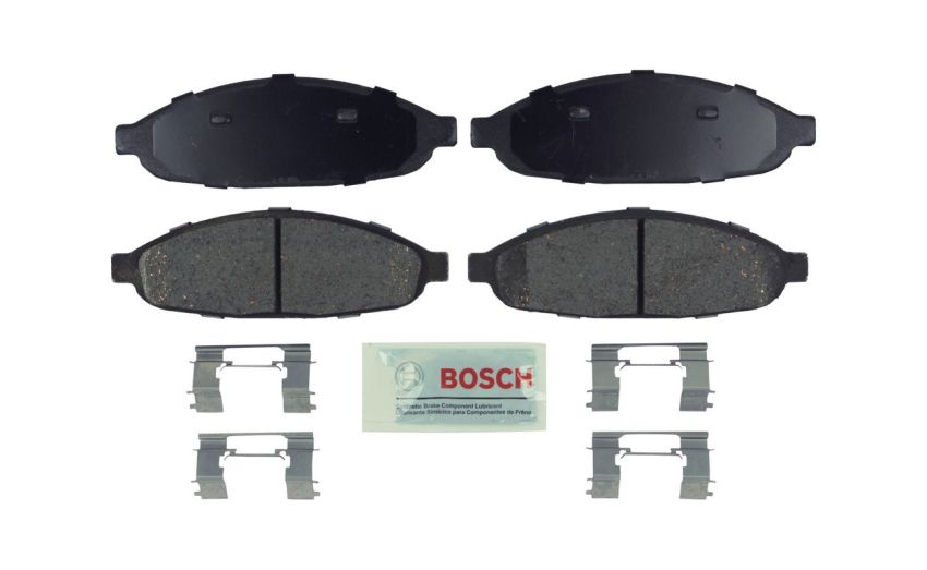 Bosch BE997H Brake Pads Front