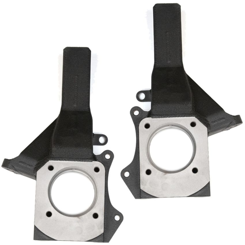 Camburg CAM-310222 15-24 Toyota 4-Runner 2wd/4wd Performance Spindle Kit