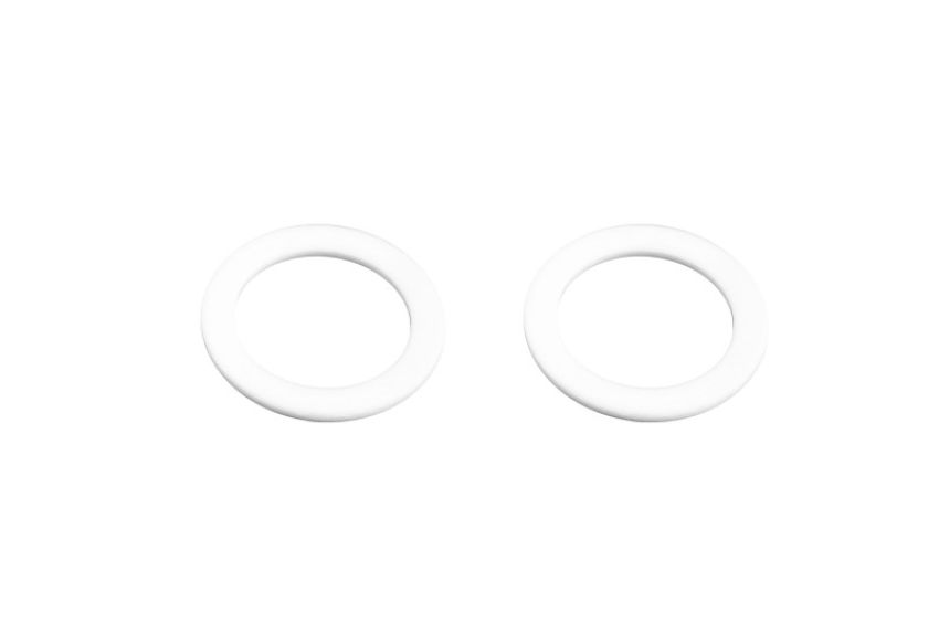 AEROMOTIVE AFS15046 10an Nylon Washers (2)
