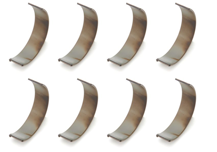 ACL BEARINGS AEB4B8310H-STD Rod Bearing Set Subaru FA20