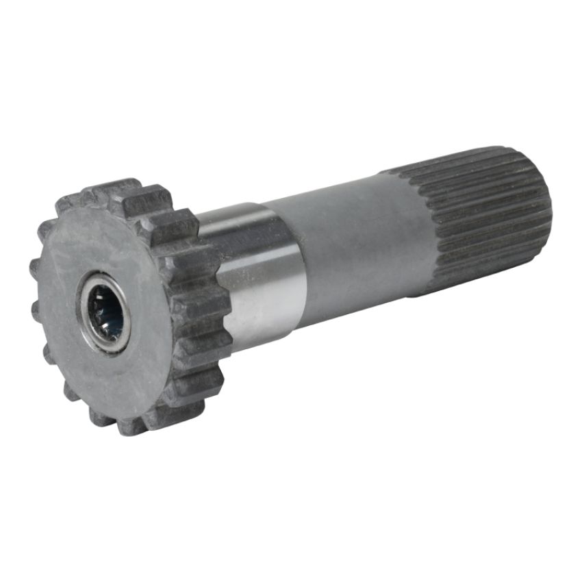 Yukon Gear & Axle YA GM19121908 Yukon Gear GM 8.25in Front Right Hand Inner Disconnect Stub Axle