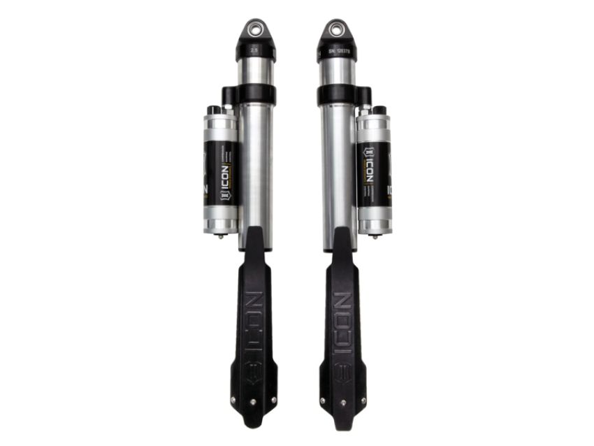 ICON 27727CP 2020+ Jeep JT 1.5in Rear 2.5 Series Shocks VS PB CDCV - Pair