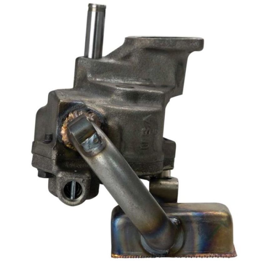 Moroso 22176 Chevrolet Big Block Standard Volume High Pressure Oil Pump & Pick-Up