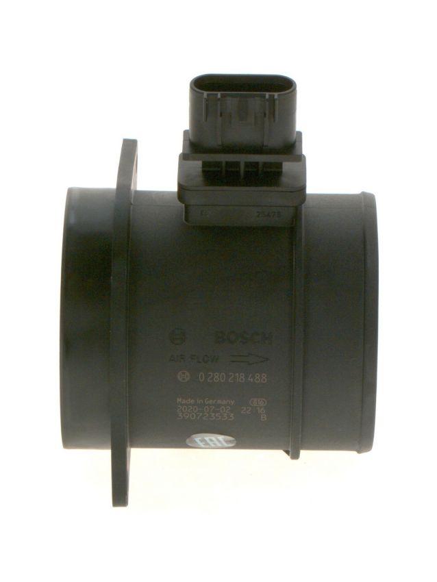 Bosch 0280218488 Bosch Mass Airflow Sensor