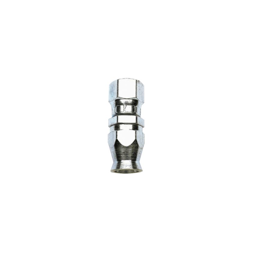 RUSSELL RUS620401 #6 Str Endura Hose End