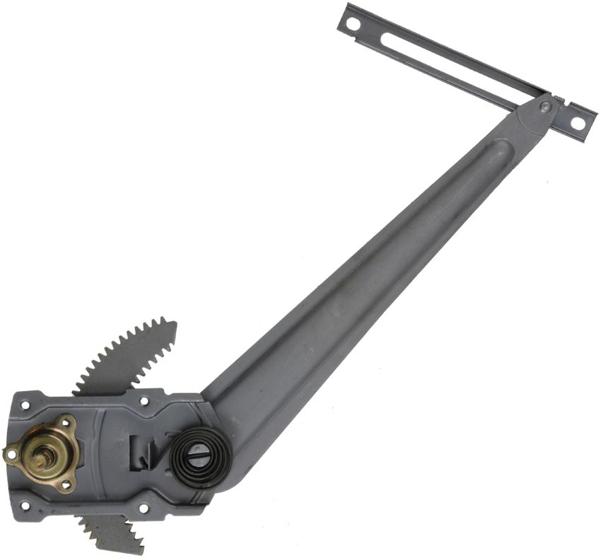 VDO WR40911 Window Regulator - Manual