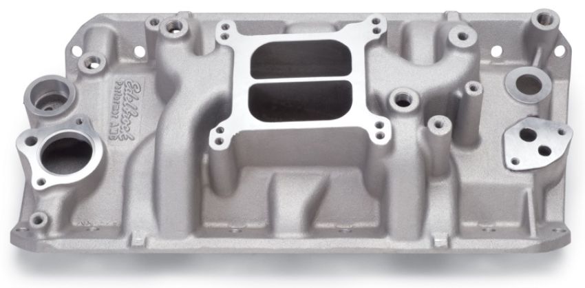 EDELBROCK EDE3731 AMC Performer Manifold w/EGR