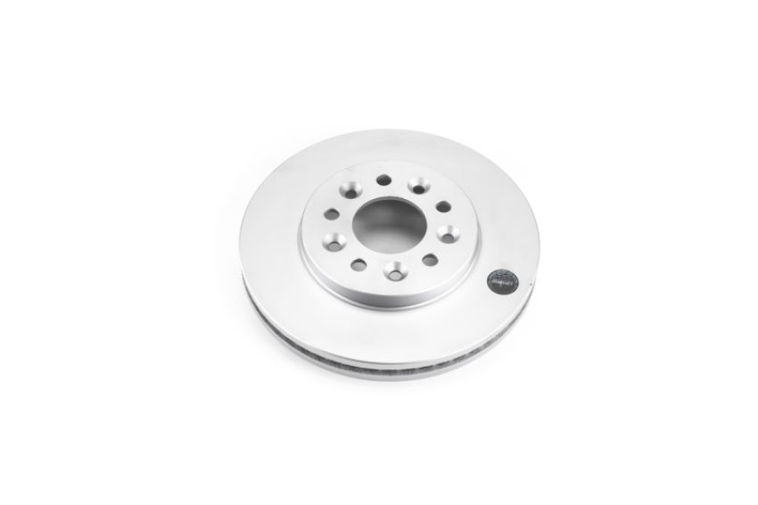PowerStop AR85101EVC PowerStop Evolution Coated Rotor